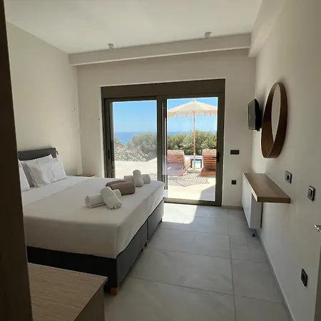 Thalassa Haven Lourdas Лурдата