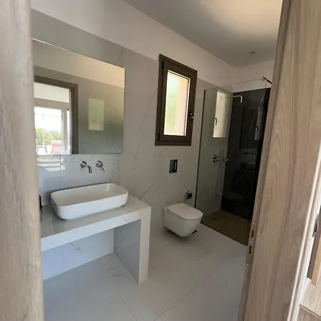 Thalassa Haven Lourdas Villa