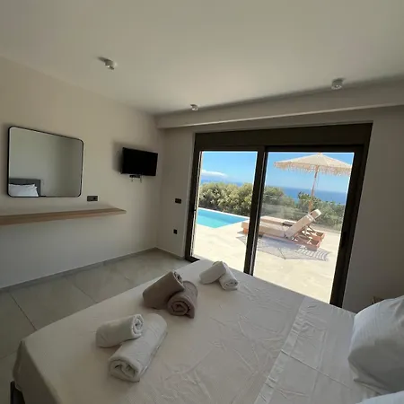 Thalassa Haven Lourdas * Lourdata (Kefalonia)