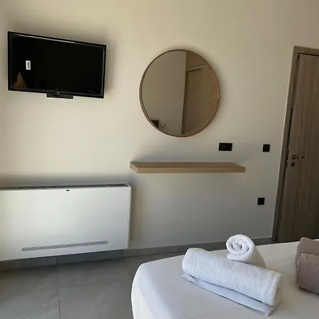 Thalassa Haven Lourdas Villa Lourdata (Kefalonia)