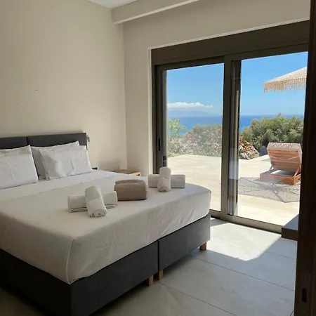 Thalassa Haven Lourdas