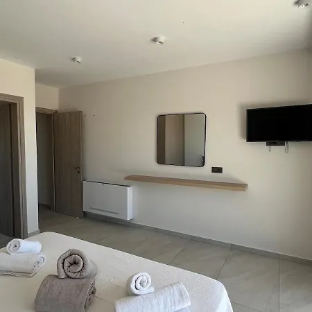 Thalassa Haven Lourdas *