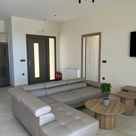 Thalassa Haven Lourdas Villa *