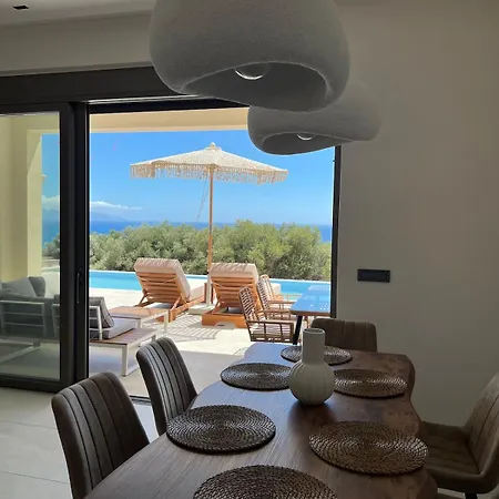 Thalassa Haven Lourdas