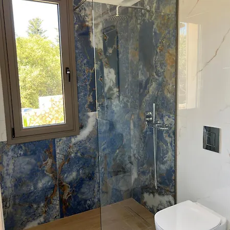 Villa Thalassa Haven Lourdas Lourdata (Kefalonia)