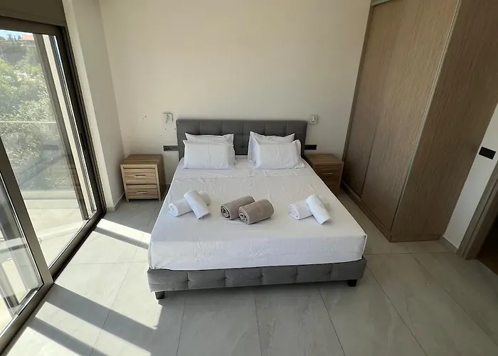 Thalassa Haven Lourdas Willa *