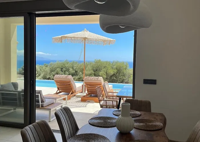 Thalassa Haven Lourdas