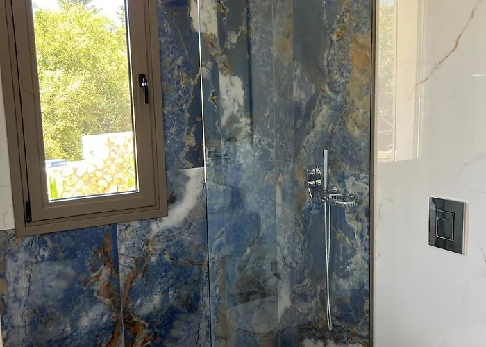 Willa Thalassa Haven Lourdas Lourdata (Kefalonia)