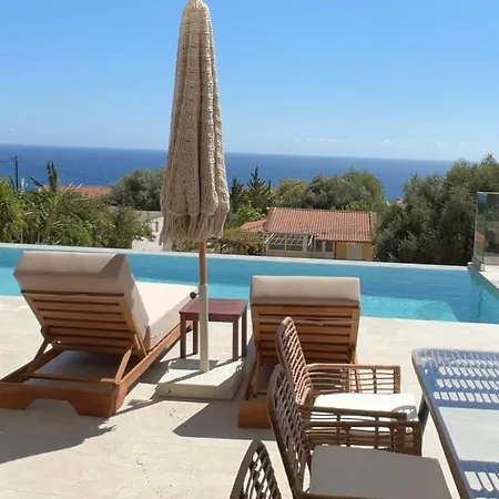 Thalassa Haven Lourdas