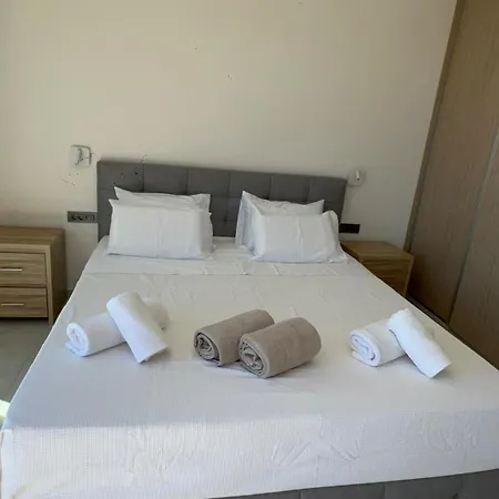 Thalassa Haven Lourdas 빌라 로우드하타