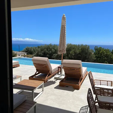 Thalassa Haven Lourdas