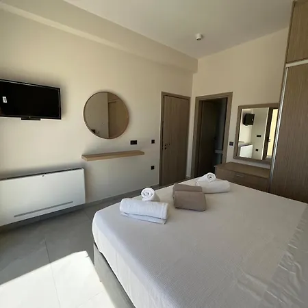 빌라 Thalassa Haven Lourdas