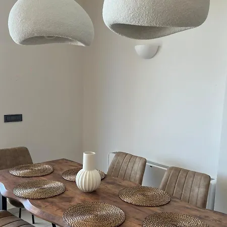 Thalassa Haven Lourdas * 로우드하타