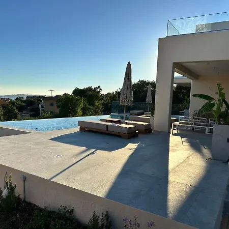 Thalassa Haven Lourdas